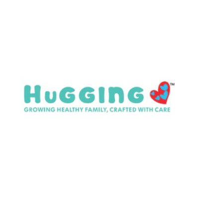 HUGGING LOVE
