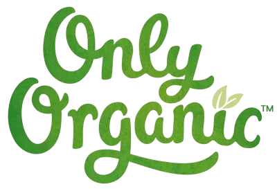 ONLY ORGANIC