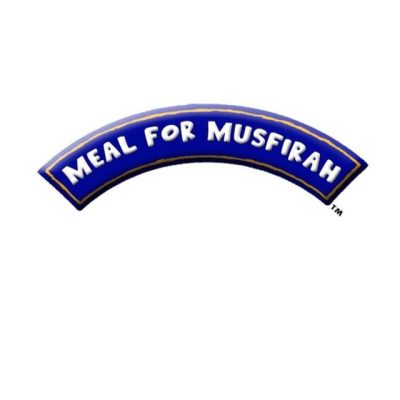MEAL FOR MUSFIRAH